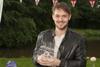 Law graduate crowned Great British Bake Off champ