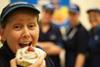 Food-to-go bumps up Greggs’ Christmas sales