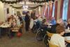 Bakers’ Benevolent Society holds Christmas party