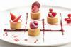Pidy extends pastry line-up with two new tartlets