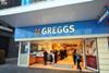 City analyst: Greggs in weak position
