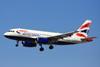 British Airways confirms partnership with M&amp;S