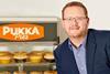 Lee Birmingham appointed Pukka foodservice head