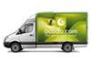 Successful Christmas for Ocado