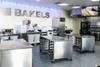 Bakels opens “world class” baking centre