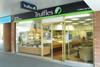 Truffles closes Burgess Hill bakery