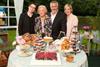 The Great British Bake Off triumphs at the National TV Awards
