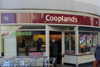 Cooplands of Doncaster criticised for ‘offensive’ t-shirts
