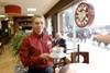 Costa enjoys growth in sales and profits