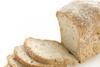 Gluten-free bread has up to seven times more fat