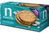 Nairn’s unveils its lowest sugar biscuit