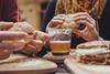 Five trends expected to shape foodservice in 2020