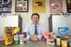 Premier Foods reports £86.1m profits