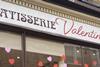 Patisserie Valerie unveils Valentine’s NPD and brand