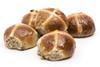 Gail’s adds Bacon Hot Cross Bun to Easter menu
