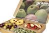 Online snacks firm enters retail arena