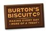 Burton’s Biscuit Company trains unemployed youngsters