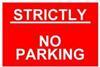 Blog: No parking please, we’re British