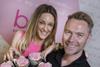 BB’s launches charity muffin with Ronan Keating