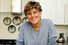 Prue Leith supports Real Bread Campaign Honest Crust Act