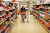 Competition body highlights ‘misleading’ supermarket pricing tactics