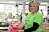 Cornwall Hospice Care prepares for the Great Cornish Cake Bake weekend