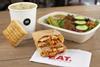 Customers asked which Eat dish should join Pret menu