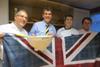 UK bakery team named for Sigep competition