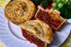 Kebab Pie by Boghall Butchers - Martin Elliot