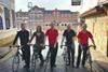 Bakery team to ride Tour de France stage for charity