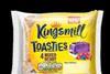 New Kingsmill Toasties ‘disrupt’ breakfast