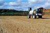 National Farmers’ Union supports ECHA on herbicide safety