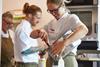Sysco GB joins ZCF