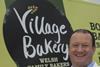 Village Bakery gains enterprise award