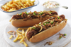 Carrs Foods launches Jumbo Hot Dog Rolls