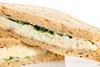 Prepare for egg sandwich shortage, says British Lion