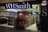 SOHO Coffee Co and WH Smith in new rail partnership