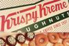 Krispy Kreme abandons £200m London flotation