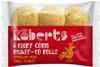 Roberts set to shake up wrapped bakery category with radical relaunch