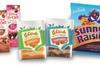 Whitworths launches bespoke snacking range into Poundland stores