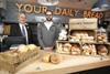 Best Bakery winner spends £90k on business
