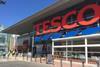 Tesco reprimanded over treatment of suppliers