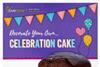 Welsh Hills Bakery celebrates Morrisons advert appearance
