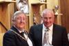 Worshipful Company recognises head of National Bakery School
