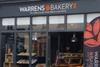 Pasty firm to revamp retail chain