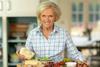Finsbury Food Group to launch Mary Berry cakes