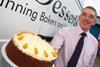 Just Desserts sees cakes rise 60%