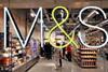 M&amp;S food ‘outperforms a competitive market’