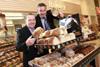 Tesco NI agrees Irwin’s bread contract