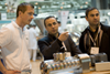 Foodex opens for baking industry